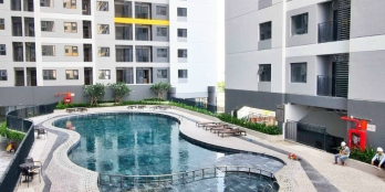 BÁN CĂN HỘ TRUNG TÂM THUẬN AN - LEGACY CENTRAL