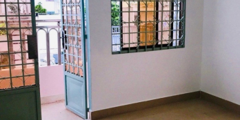 Phú Nhuận, hẻm ba gác đường Phan Tây Hồ, phường 7, 36m2, 4 tầng, nhỉnh 4 tỷ