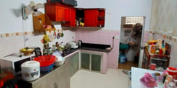 ️ HXH NGUYỄN HỮU TIẾN- GẦN ĐẠI HỌC CÔNG NGHIỆP THỰC PHẨM - EON TÂN PHÚ - 2 TẦNG