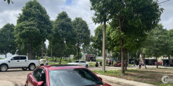 MUA ĐẤT THỔ CƯ GIÁ RẺ TRUNG TÂM BÀU BÀNG