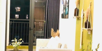 Chính chủ Cần BÁN căn hộ 2PN Tại Cc Bim greenbay garden - Hùng Thắng - Hạ Long