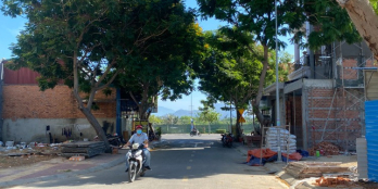 Kẹt tiền bán lô đất giá rẻ nhất khu vực K1, sổ sẵn công chứng ngay