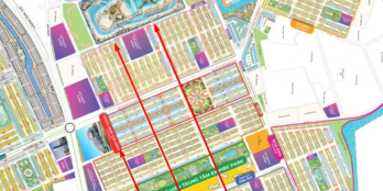 Bán nhà chính chỉ 80m  mặt đường 20m giá 10.2 tỷ bao phí: 0971 536 736