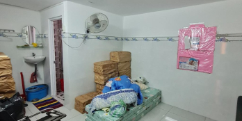 Mặt tiền Quận 6 Lê Quang Sung Vừa ở & KD giá chỉ 5 tỷ hơn.