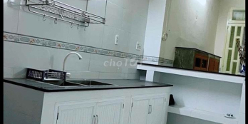 NHÀ KHU YÊN TĨNH- DT LỚN 47.2m2 - HẺM THOÁNG , NHÀ Ở CÓ LỘC