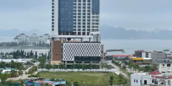 Chính chủ BÁN GẤP 2 NGỦ TOÀ B NEWLIFE trung tâm du lịch Bãi Cháy, Hạ Long