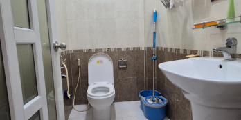 Bán nhà 4 lầu khu dân cư D2D Phường Thống Nhất Biên Hòa giá chỉ 15,9 tỷ