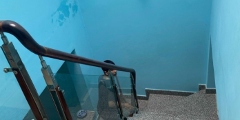 Bán nhà MẶT TIỀN đường gần LÊ VĂN THỊNH, Bình Trưng Tây, Quận 2, giá nhỉnh 6 Tỷ