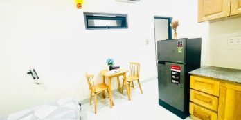 Căn hộ Tăng Bạt Hổ, Bình Thạnh gần trường ĐH Văn Lang, Học Viện Cán Bộ