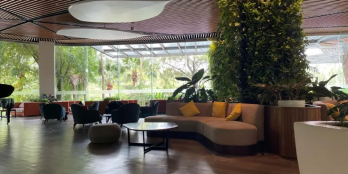 Bán căn hộ nghỉ dưỡng đẹp nhất Flamingo Đại Lải, sổ hồng lâu dài chỉ với 3,xx tỷ