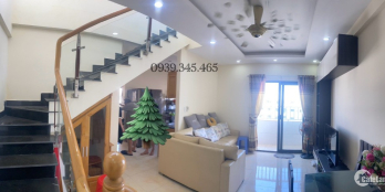 BÁN CĂN HỘ CÓ SÂN VƯỜN FULL NỘI THẤT 3PN TẠI TECCO BÌNH TÂN