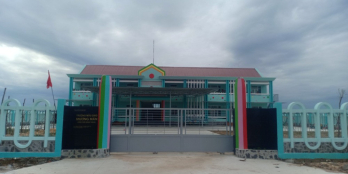 Lỗ tuột q, bán gấp 2 lô lk khu TĐC Mương Mán, Hàm Thuận Nam, Bình Thuận