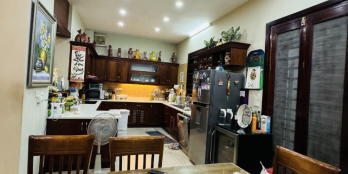 Bán nhà 5 tầng đường Nguyễn Chánh, quận Cầu Giấy