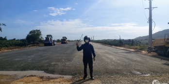 Cần bán gấp 2 lô liền kề khu TĐC Mương Mán, giá chỉ 650tr/lô