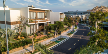 BÁN BIỆT THỰ ĐỒI PARA DRACO VEN BIỂN CẠNH SÂN GOLF GIÁ GỐC CHỦ ĐẦU TƯ