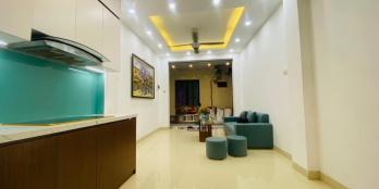 Bán nhà Trung Tâm quận Đống Đa Siêu đẹp