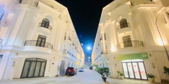 Bán Nhà Phố Chính Chủ Tại Tây Ninh, cơ hội vàng để sở hữu