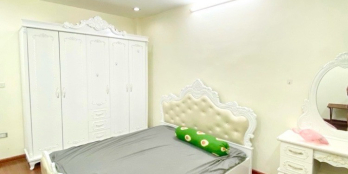 Nhà hàng xóm CV Nghĩa Đô, kinh doanh, ô tô tránh. 55m2 chỉ 14.8 tỷ