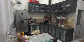 Phạm Thế Hiển Quận 8- 3 tầng 3PN(4X12M) giá chỉ 3 tỷ hơn.