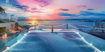 GIỎ HÀNG NGOẠI GIAO 30 CĂN VIP NHẤT CỦA CĂN HỘ CAO CẤP TRỰC DIỆN MẶT SÔNG HÀN ĐN