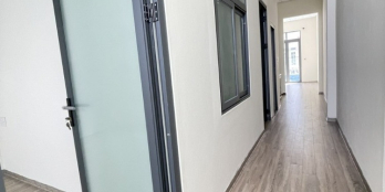 Gấp bán nhà 2 tầng sát Hải Hồ 72m, chỉ 6,x tỷ.