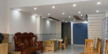 Bán nhà Mặt Tiền Kinh Doanh Đường Làng Tăng Phú,Q9. 3Tầng, 62m2. Giá nhỉnh 11 tỷ