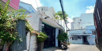 NHÀ CỰC ĐẸP,HẺM XE HƠI,CÁCH TÂN KỲ TÂN QUÝ 40M