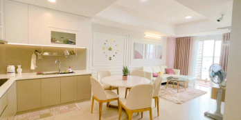 Bán Gấp Ch H Lam Chợ Lớn Quận 6 2PN 2WC 78M2 1.38tỷ