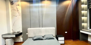 Chính chủ cần bán gấp nhà phố Nguyễn Lương Bằng. Full NT cao cấp.