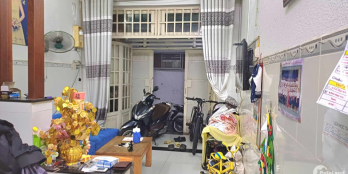 P5 PHÚ NHUẬN - HIẾM TRONG PHÂN KHÚC - 4 TỶ 7 - 38M2 - NHÀ 2 TẦNG ĐẸP Ở LUÔN