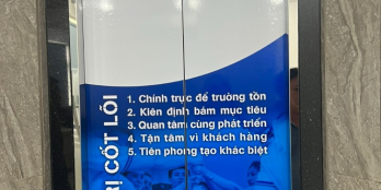 Cho thuê nhà 2 mặt tiền đường Phạm Văn Thuận và đường hẻm lớn (nhà góc)