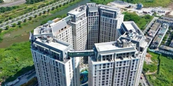 cần bán căn hộ 1Pn 47m2 chung cư DC trung tâm Bãi Cháy, Hạ Long.