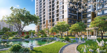 Chung Cư Đẳng Cấp Số 1 Cho Cư Dân Xứ Thanh Hoá VINHOMES THE ROYAL RESIDENCES