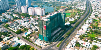 Vung Tau Centre Point, giỏ hàng ngoại giao, giá trực tiếp chủ đầu tư
