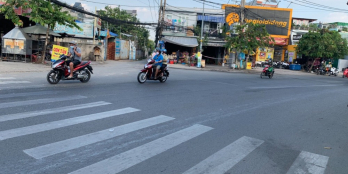 Cần Bán Dãy Trọ tại Hiệp Bình Chánh, Thủ Đức