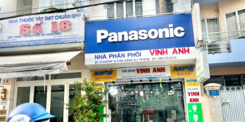 Bán gấp nhà 2 lầu mặt tiền Đường Số Tân Kiểng Q7