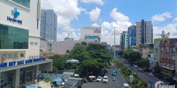 Nhà mặt tiền Phan Xích Long Quận Phú Nhuận TPHCM giá 12 tỷ 200