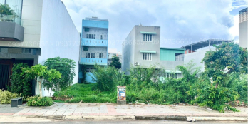 CẮT LỖ 500tr (8x14,5)*116m2 Thổ Cư_ LK Hương Lộ 5_Hồ Học Lãm, P.An Lạc_Bình Tân