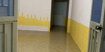 PHÒNG TRỌ KHÉP KÍN GẦN CHỢ LA CẢ