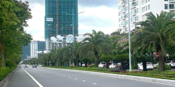 Những quỹ căn hộ chung cư cao cấp cuối cùng ICON 40 Tại Hùng Thắng Hạ Long.