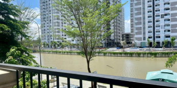 Căn nội bộ 65m2 chiết khấu ngay 5%, bàn giao đầy đủ nội thất