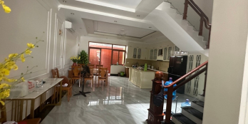 BIỆT THỰ MINI GÓI 5 KHU MỸ GIA, TP. NHA TRANG FULL NỘI THẤT - 7.5 TỶ