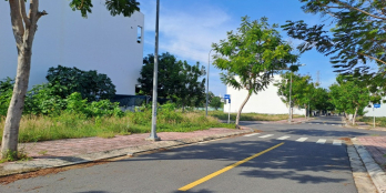 GIỎ HÀNG CHÍNH CHỦ KĐT HÀ QUANG 2, TP. NHA TRANG GIÁ TỐT NHẤT CHỈ TỪ 39.5 TRIỆU/