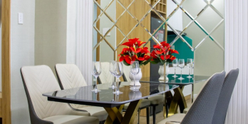 Chính sách Tháng 7 mới nhất từ CDT Happy Home DĨ An