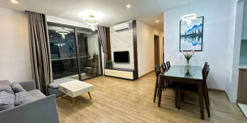 Chính chủ cần bán căn góc 3Pn 96m2 tại cc Green Bay Premium 24 tầng Hùng thắng