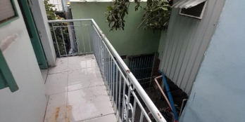 Hậu Giang Quận 6- 2 tầng 2PN-2WC giá chỉ 2 tỷ hơn.