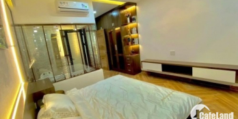 Bán nhà đẹp xây để ở chính chủ cần tiến bán gấp, Quận Gò Vấp – Lê Đức Thọ