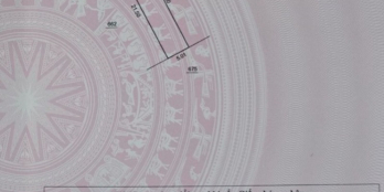 Bán nhanh 18tr/m2 đất mặt đường QL6 Kỳ Sơn TPHoà Bình