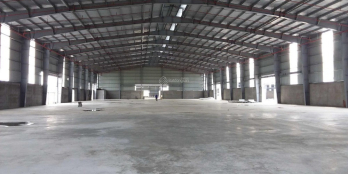 Cần Cho Thuê Kho Xưởng Trong KCN tp Mới Bình Dương 3.200m2