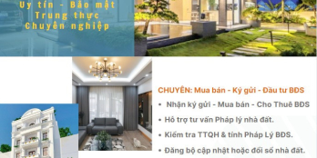BĐS Gia Phúc - Chuyên dịch vụ nhà đất Quận 7